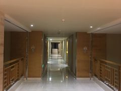 -三亚凤凰水城凯莱度假酒店