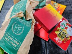 -晓波烧烤(南桥店)