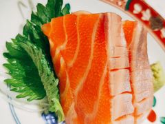 挪威三文鱼腩-紫· 割烹  Kappo Murasaki