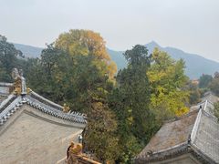 -潭柘寺景区