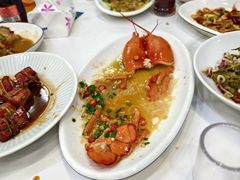 -金海湾海鲜排档(朱家尖店)