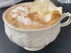 -木马MUA咖啡·蛋糕·甜品(泛悦城市广场店)