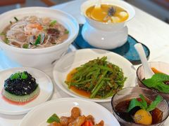 -莆田餐厅PUTIEN(颐堤港店)