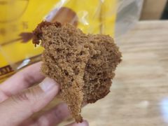 -五道口枣糕王(西单华威约饭街店)