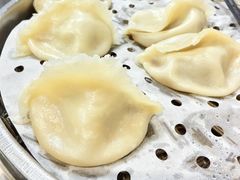 -志亮灌汤蒸饺·清真(庙后街店)