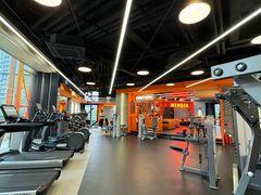 -加伍磅健身(千树店)