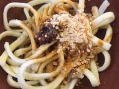 甜水面-龙抄手(春熙路总店)