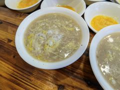 -许老八包子铺羊汤馆(绿地世纪城店)