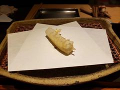 -是山居