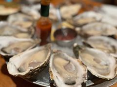 -THE CANNERY&JUJU 新鲜海鲜·牛排美食酒廊