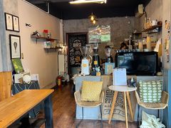 -251#coffee roasters(沿河东路店)