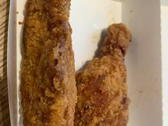 麦麦脆汁鸡-麦当劳(塔园路店)