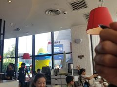-必胜客(武汉欢乐谷店)