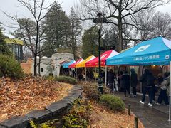 -三鹰之森吉卜力美术馆