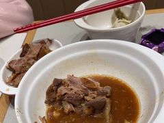 -喜家德虾仁水饺(华强天虹店)