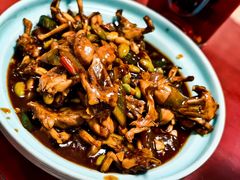 -美味之家·湖景农家乐(太湖东山店)