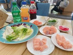 -佰园全日西餐厅-厦门佰翔软件园酒店