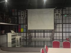-明日世界密室轰趴·剧本桌游·箭馆团建(国贸店)