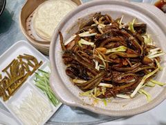 -小厨娘淮扬菜(清江苏宁广场店)