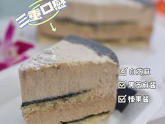 -壹点壹客·生日蛋糕(南山店)