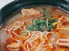 -老地方面馆(思南路店)