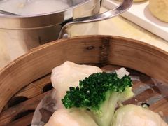 -心点盛宴江南西店