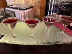 -佛山保利洲际酒店·月色西餐厅