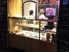 -苹果花园(鞍山路店)