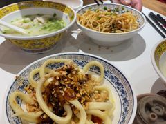 -龙抄手(春熙路总店)
