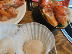 -阳光岛·海鲜盛宴(银泰中心in99店)