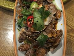 -品大三——南京菜(大行宫店)