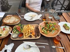 -ALAMEEN阿拉伯餐厅(三里屯店)