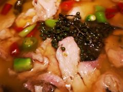 -八大碗·地道东北菜(佳兆业店)