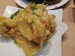 -荣鹏风味烀饼(万达广场店)
