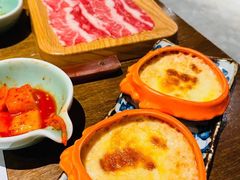 -芥末日本料理(打浦路铂尔曼旗舰店)