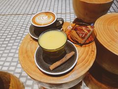 橙汁-Luneurs(幸福里店)