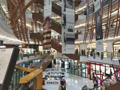 -砂之船奥莱(南京江宁店)