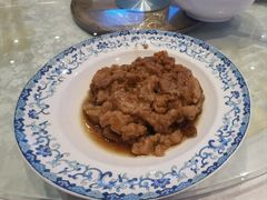洛城酥肉-洛阳水席园