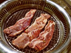 -一品诚记烤肉·甄选店(中南路店)