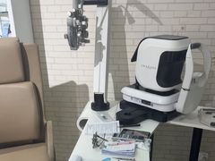 -诺柯视眼镜-蔡司依视路官方工厂店(淞南一店)