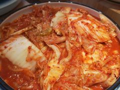 -非烤勿扰韩料自助烤肉(松山湖万科店)