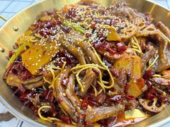 -蛙老爹·蜀香美蛙鱼头(王家湾店)