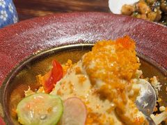 东京土豆泥沙拉-熊藏居酒屋(kkone店)