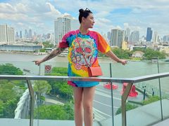 -Mk 泰式自助火锅(中央世界商业中心店)