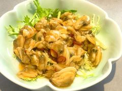 -既白·创意融合料理(海甸岛店)