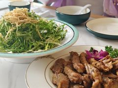 -梅利汴京烤鸭•开封豫菜地标店(晋安路店)