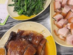 -紫金食坊(江南西路店)