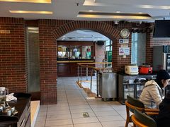 -京滨饭店·餐厅(阜外大街店)