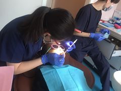 -希望齿科(河西店)