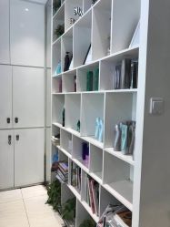 -恒沙廊